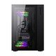 Case ATX - Infinity Black