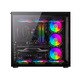 Case ATX - Infinity Black