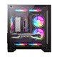 Case mATX - Infinity Mini Black