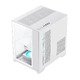 кутия Case mATX - Infinity Mini White