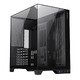 кутия Case ATX - Infinity Plus Black