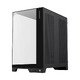 кутия Case ATX - Infinity Pro Black - 5 x 120 mm Addressable RGB fans