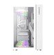 Case ATX - Infinity White