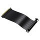 кабел за вертикален монтаж на видеокарта PCI Express 4.0 Gen4 Riser Cable - GM-14100902314