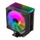 CPU Cooler Sigma 550 Infinity Black - Addressable RGB