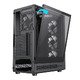 Case ATX - Storm 2 AB - 6 x 120 mm Addressable RGB fans