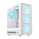 кутия Case ATX - Storm 2 AW - 6 x 120 mm Addressable RGB fans
