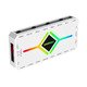 Fan Hub - V4.0 PWM ARGB Hub + Controller White