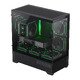 кутия Case EATX - Vista 2 MB - 3 x 120 mm Addressable RGB