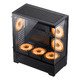 кутия Case EATX - Vista AB - Addressable RGB