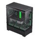 Case EATX - Vista 2 AB - 3 x 120 mm Addressable RGB