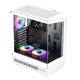 кутия Case ATX - Vista COC AW - 5 x 120 mm A-RGB Fans, MB Plate COC Fan