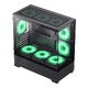Case mATX - Vista MB