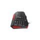 геймърска клавиатура Gaming Keyboard RHOD 220 - NKG-0940