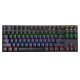 Gaming Keyboard Mechanical KG914 Backlight - 87 keys - MARVO-KG914