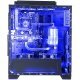 Кутия Case ATX GANK-II-BK - USB3.0 / 3x120mm fans