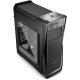 Кутия Case ATX GANK-II-BK - USB3.0 / 3x120mm fans