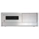 HTPC Case GRANDIA Silver/Remote - GD01S-MXR