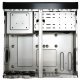 HTPC Case GRANDIA Silver/Remote - GD01S-MXR