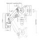 Стойка за монитор за стена WALL Mount Monitor - MA-WA1-01