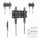 TV Mount - WM-42F-01 - 23"-42", 30 kg