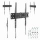 стенна стойка за телевизор TV Mount - WM-55F-02 - 32"-55", 40 kg