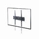 стенна стойка за телевизор TV Mount - WM-55F-02 - 32"-55", 40 kg