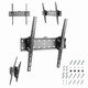 стенна стойка за телевизор TV Mount - WM-55T-02 - 32"-55", 40 kg