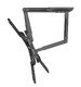 стенна стойка за телевизор TV Mount - WM-60ST-01 - 32"-60", 36.4 kg