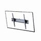 стенна стойка за телевизор TV Mount - WM-70T-02 - 37"-70", 40 kg
