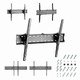 стенна стойка за телевизор TV Mount - WM-70T-02 - 37"-70", 40 kg