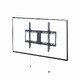 TV Mount - WM-80F-01 - 37"-80", 70 kg