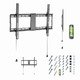 TV Mount - WM-80F-01 - 37"-80", 70 kg