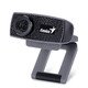 уеб камера Web Camera 1000X - 720p, Black