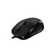 Mouse DX-101 Black - USB