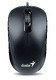 Мишка Mouse DX-110 Black - USB