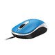 Mouse DX-110 Blue - USB
