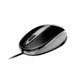 Mouse DX-Mini Black - USB, RGB