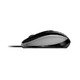 Mouse DX-Mini Black - USB, RGB