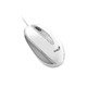 Мишка Mouse DX-Mini White - USB, RGB
