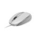 Мишка Mouse DX-Mini White - USB, RGB