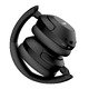Headphones Bluetooth 5.3 - HS-810BT, Black