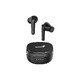безжични слушалки TWS Bluetooth 5.3 Earphones HS-M910BT Black