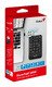 Keypad Wireless NumPad 1000 - AI, 2.4G, Black