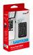 цифрова безжична клавиатура кийпад Keypad Wireless NumPad 1000 - AI, 2.4G, Black