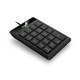 цифрова клавиатура кийпад Keypad USB NumPad 110