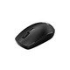 безжична мишка Wireless Mouse - NX-7000SE Black - 2.4GHz