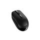 безжична мишка Wireless Mouse - NX-7007 Black - 2.4GHz