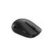 безжична мишка Wireless Mouse - NX-7007 Black - 2.4GHz
