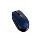 безжична мишка Wireless Mouse - NX-7007 Blue - 2.4GHz